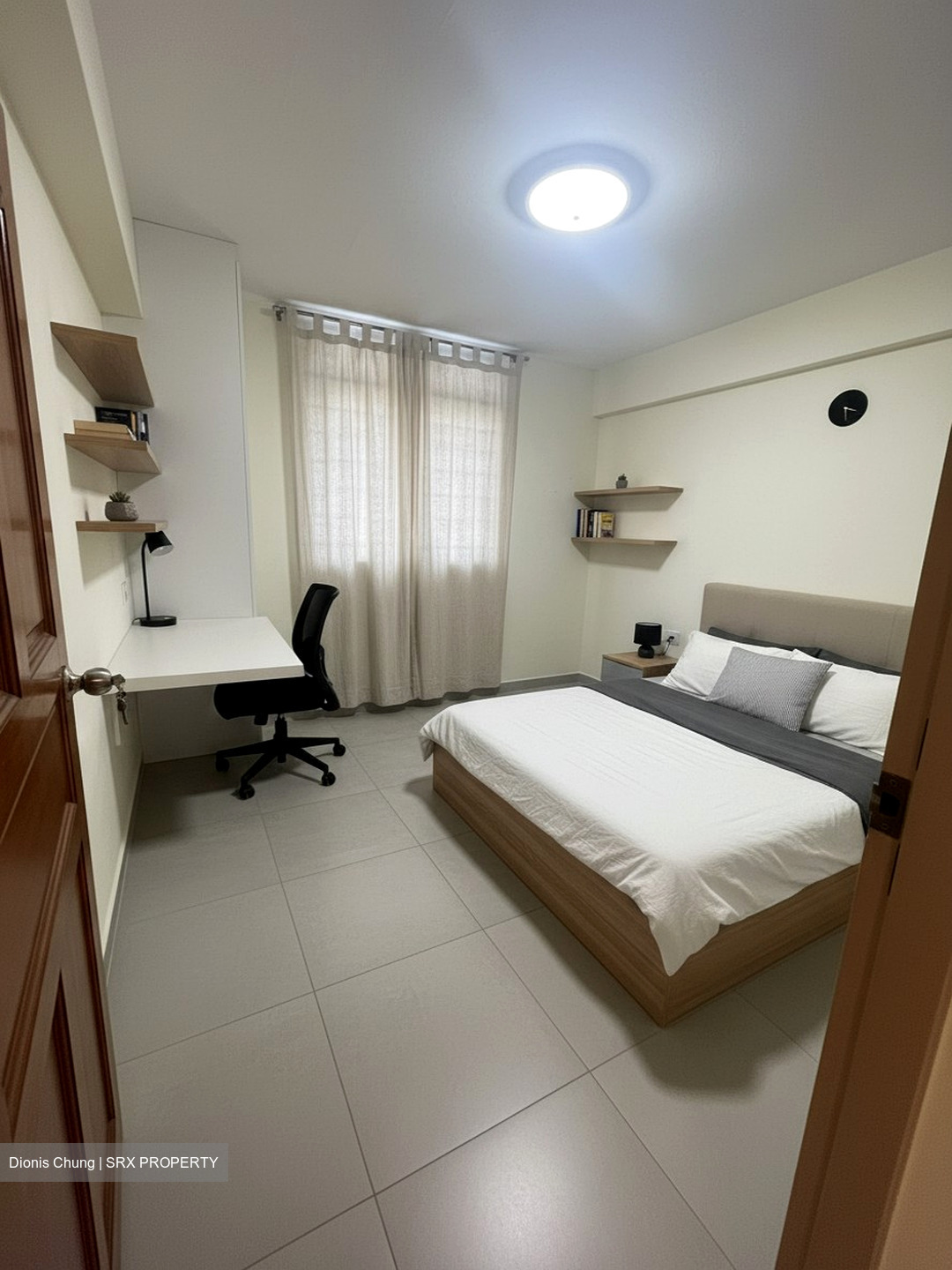 Blk 15 MARSILING LANE (Woodlands), HDB 3 Rooms #569516941